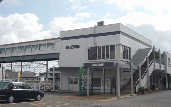 ボニートⅡ　1LDK・・・201号室