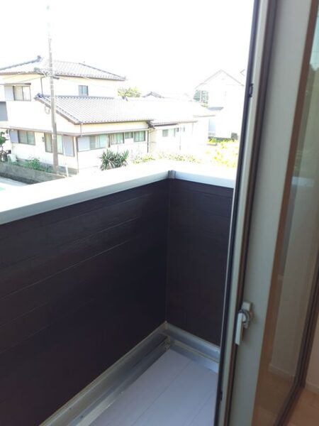 スターメゾンⅡ　1LDK・・・206号室