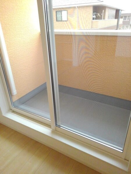 リンドール  2LDK・・・203号室