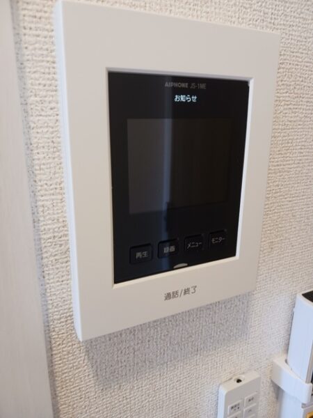 テヤン  コンフォート  1R・・・104号室・105号室