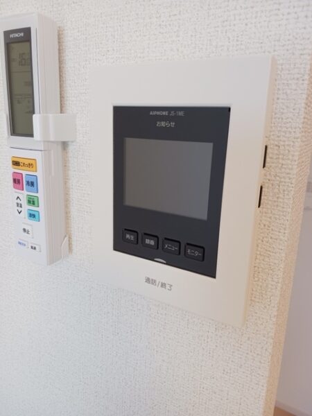 テヤン  コンフォート  1LDK・・・202号室・203号室