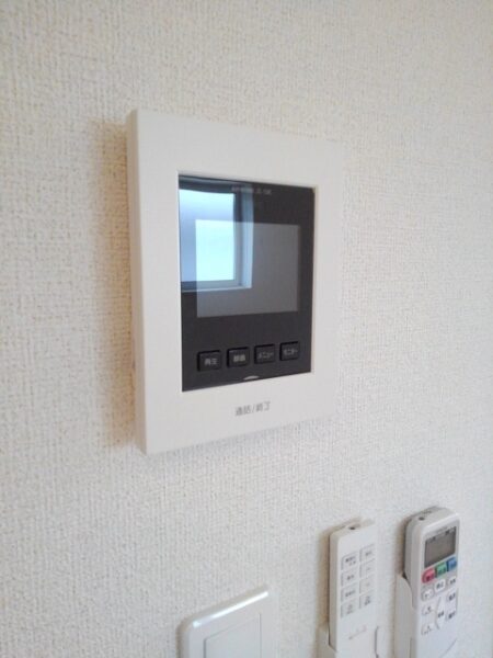 リンドール  2LDK・・・203号室