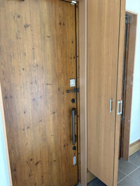 土々呂町4丁目貸家
