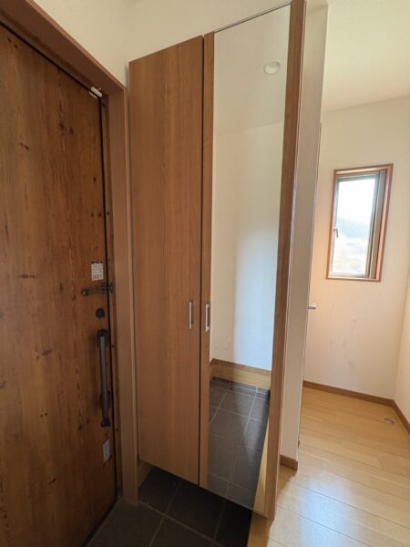 土々呂町4丁目貸家