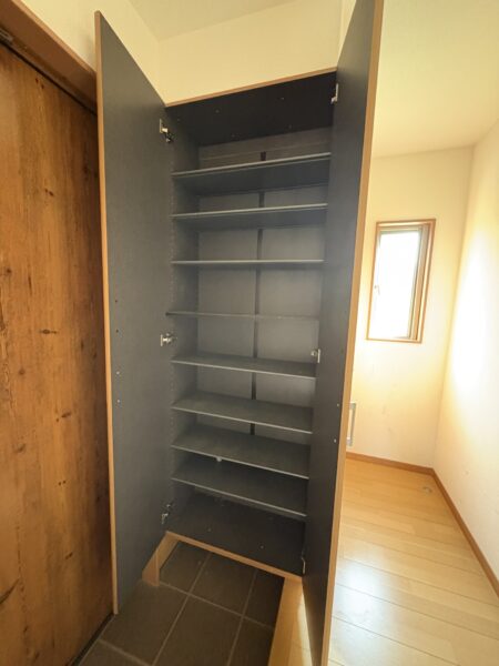 土々呂町4丁目貸家
