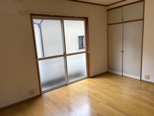 コートタウンブラッサムB