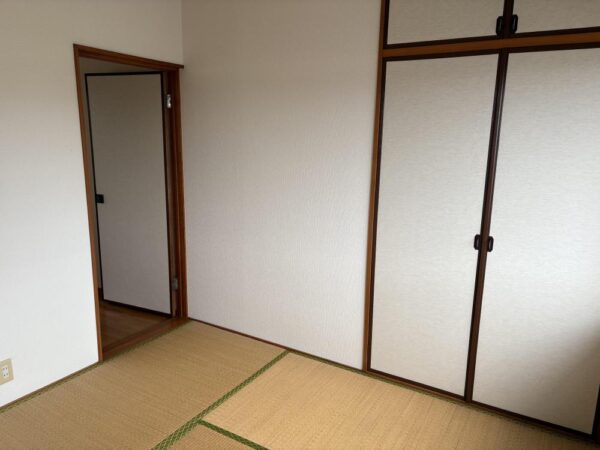 コートタウンブラッサムB