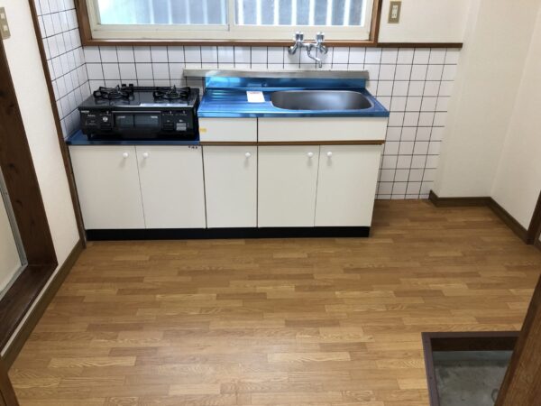 グリーンコーポ