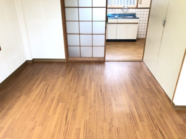 グリーンコーポ