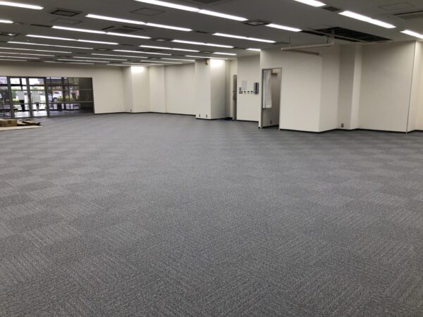 センコービル　1階