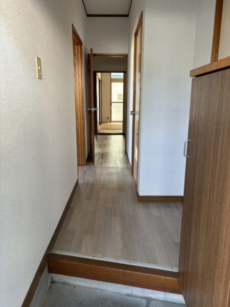 ハイツ中島