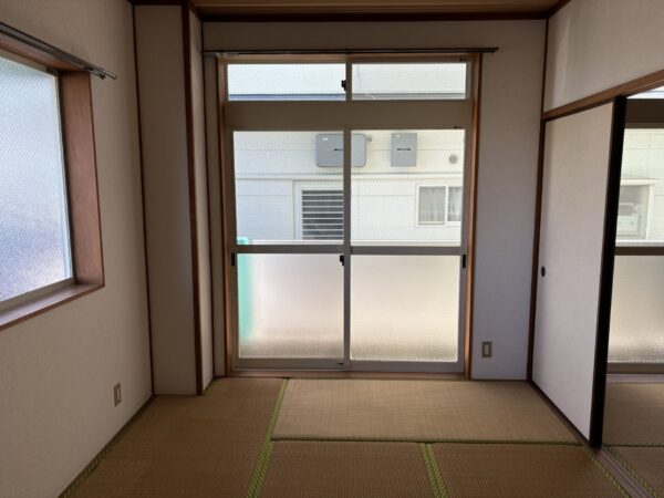 ハイツ中島