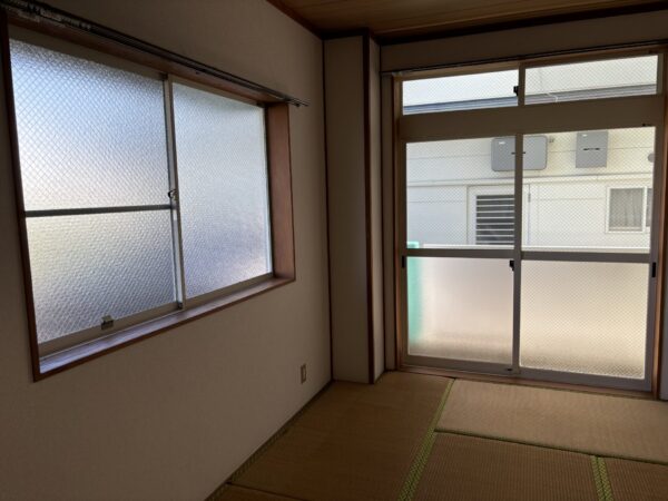ハイツ中島