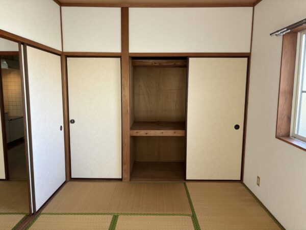 ハイツ中島