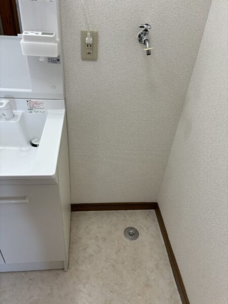 ハイツ中島