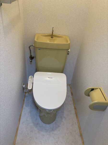 ハイツ中島