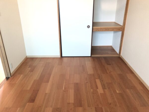 コーポ古川　1LDK
