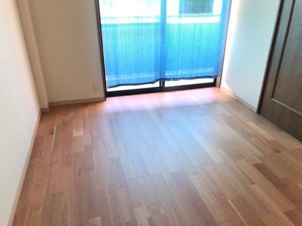 コーポ古川　1LDK