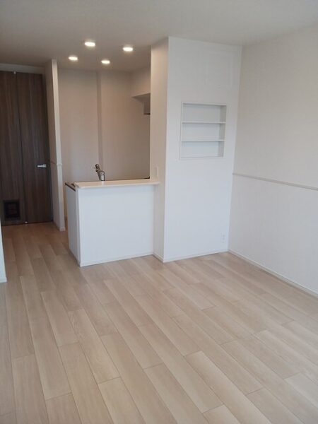 ラシュレＲ・・・2階中部屋