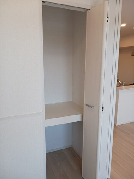 ラシュレＲ・・・2階中部屋