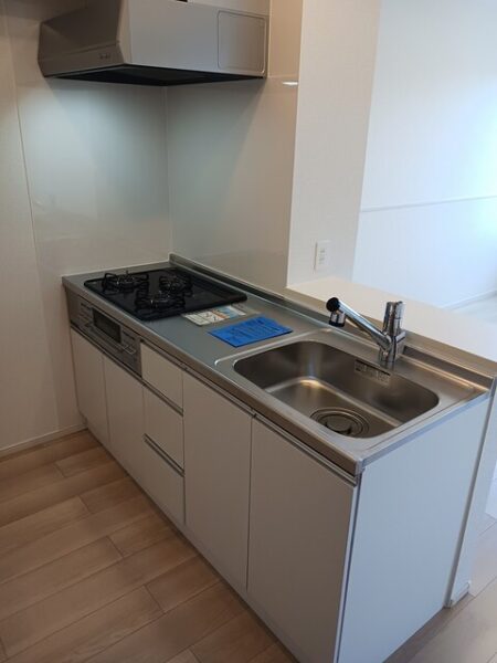 ラシュレＲ・・・2階中部屋