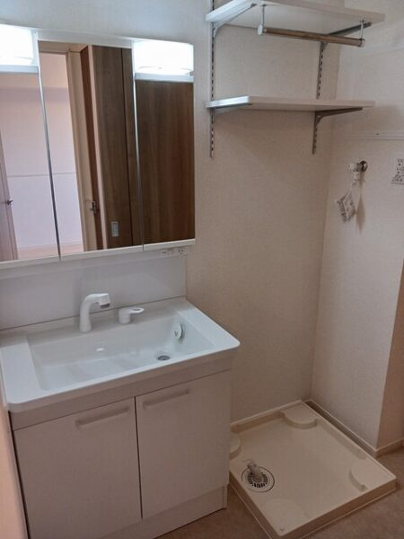 ラシュレＲ・・・2階中部屋