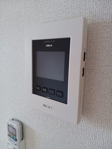 パストラーレ　2LDK・・・202号室