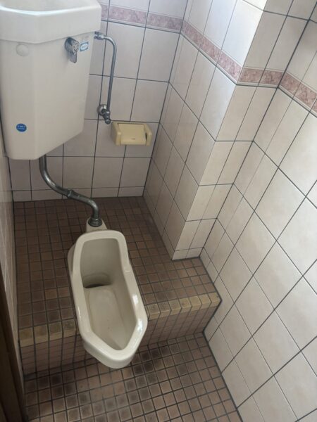 【店舗兼住宅】安賀多町2丁目　3階建　住宅+店舗
