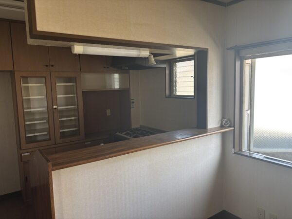 【店舗兼住宅】安賀多町2丁目　3階建　住宅+店舗