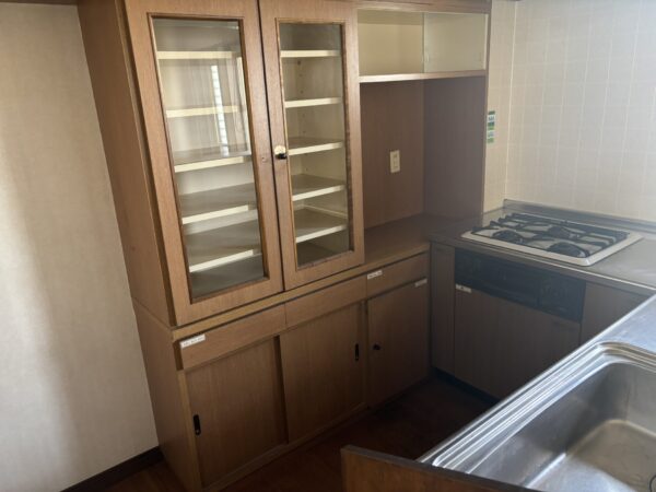 【店舗兼住宅】安賀多町2丁目　3階建　住宅+店舗