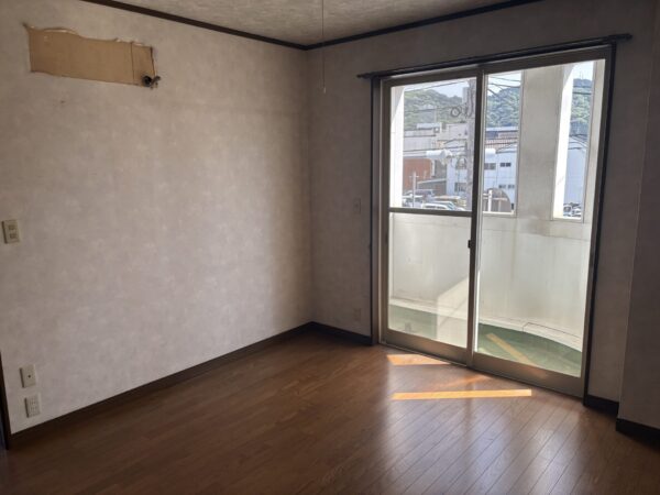 【店舗兼住宅】安賀多町2丁目　3階建　住宅+店舗