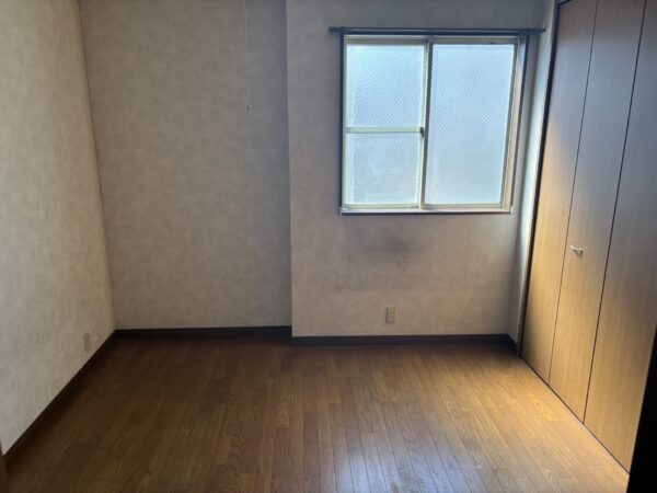 【店舗兼住宅】安賀多町2丁目　3階建　住宅+店舗