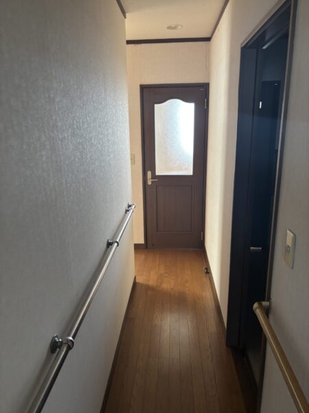 【店舗兼住宅】安賀多町2丁目　3階建　住宅+店舗
