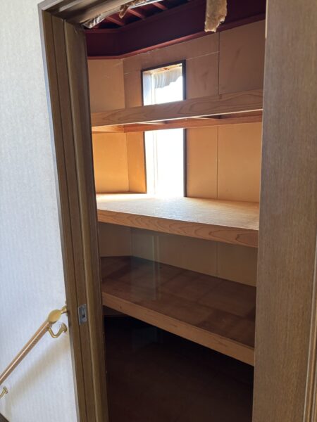 【店舗兼住宅】安賀多町2丁目　3階建　住宅+店舗