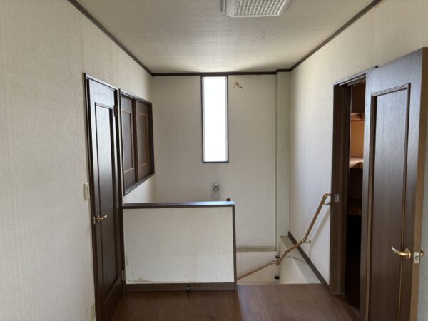 【店舗兼住宅】安賀多町2丁目　3階建　住宅+店舗
