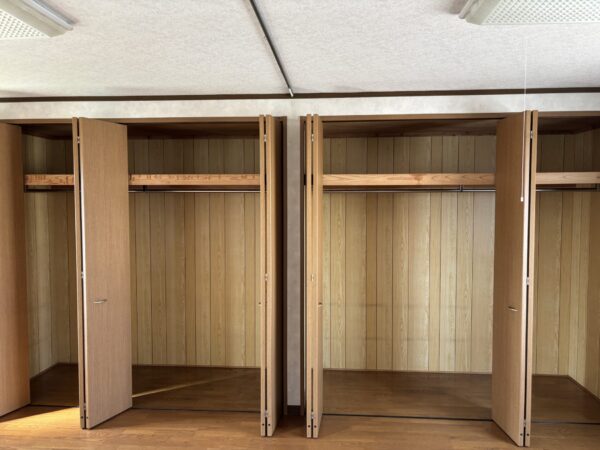 【店舗兼住宅】安賀多町2丁目　3階建　住宅+店舗