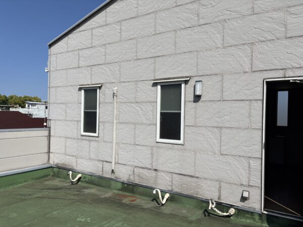 【店舗兼住宅】安賀多町2丁目　3階建　住宅+店舗