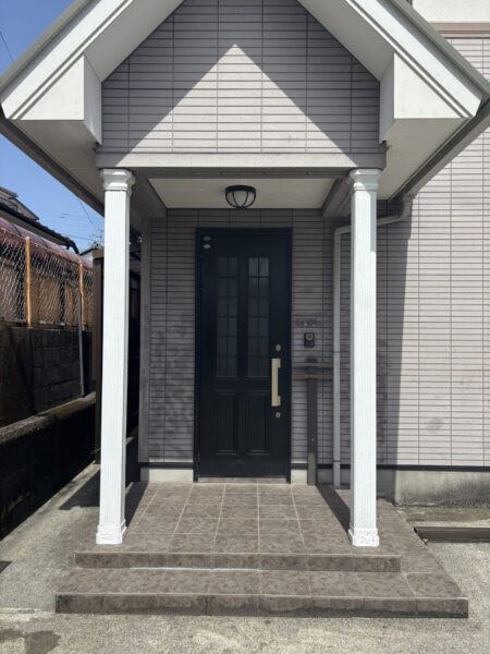 若葉町中古住宅　3LDK　駐車場2台　(仲介手数料0円)