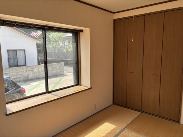 若葉町中古住宅　3LDK　駐車場2台　(仲介手数料0円)