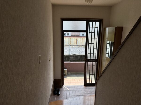 桜ヶ丘 中古住宅 4LDK 駐車場軽1台