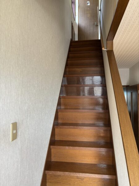 桜ヶ丘 中古住宅 4LDK 駐車場軽1台