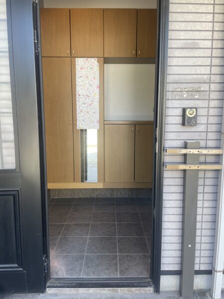 若葉町中古住宅　3LDK　駐車場2台　(仲介手数料0円)