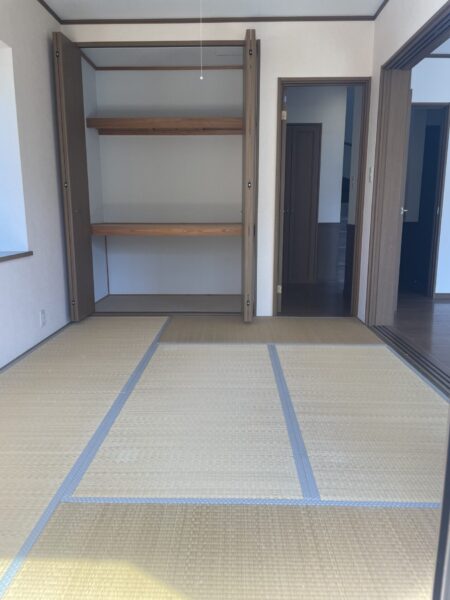 若葉町中古住宅　3LDK　駐車場2台　(仲介手数料0円)