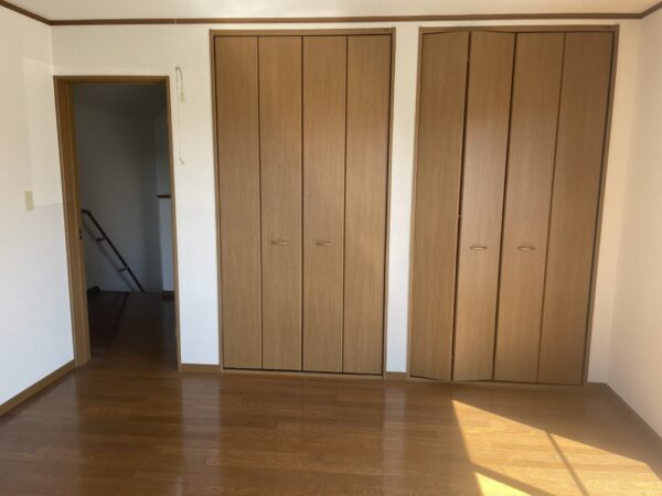 若葉町中古住宅　3LDK　駐車場2台　(仲介手数料0円)