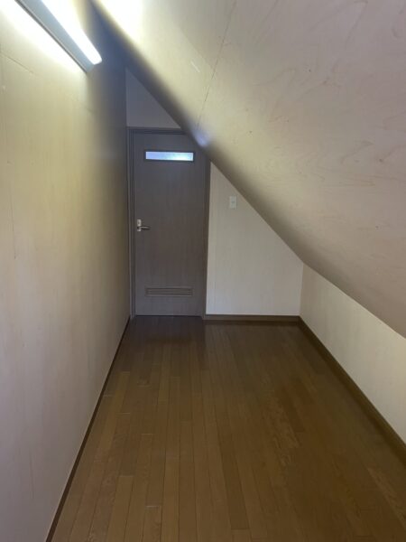 若葉町中古住宅　3LDK　駐車場2台　(仲介手数料0円)