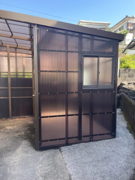 若葉町中古住宅　3LDK　駐車場2台　(仲介手数料0円)