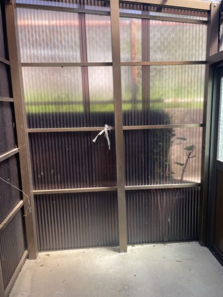 若葉町中古住宅　3LDK　駐車場2台　(仲介手数料0円)
