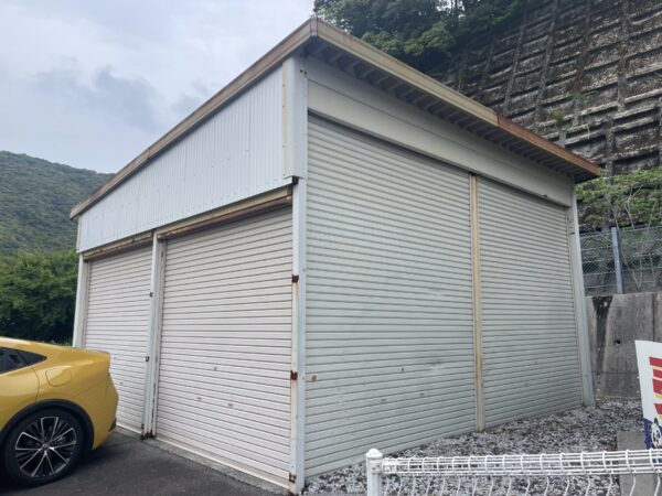 東海町　中古物件