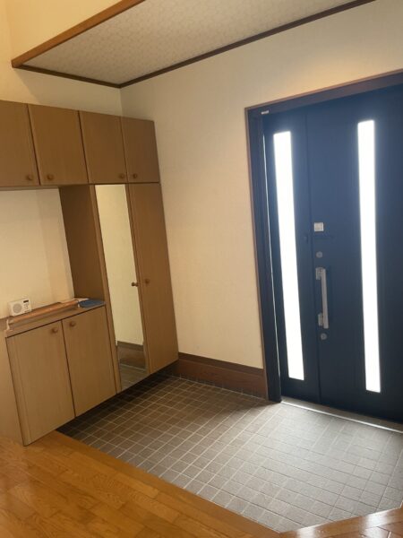 東海町　中古物件