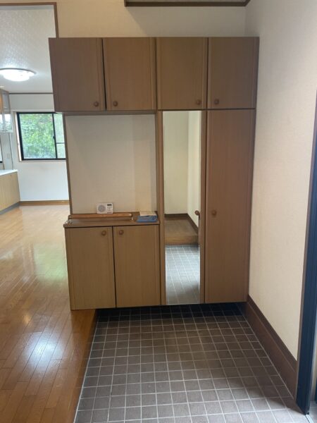 東海町　中古物件
